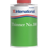 Brushing Thinner for Toplac/Prefection Pro No. 100  500ml