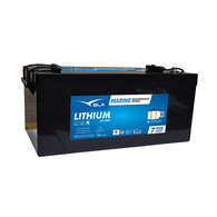 Performance Lithium Batteries W/Bluetooth 