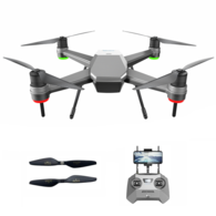 SharkX Fishing Drone with Bait Release 