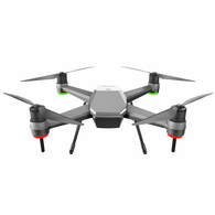Sharkx Fishing Drone With Bait Release Bundle Plus Spare Battery