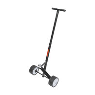 Trailer dolly - with Tow ball