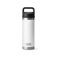 Rambler 18Oz (532Ml) Bottle White W/Chug Cap