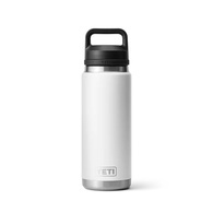Rambler 26Oz (760Ml) Bottle White W/Chug Cap