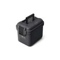 LoadOut Storage Box GoBox 15 2.0 - Charcoal