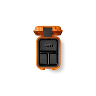 Loadout Storage Box Gobox 15 2.0 - King Crab Orange