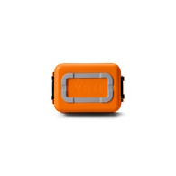Loadout Storage Box Gobox 15 2.0 - King Crab Orange