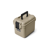 LoadOut Storage Box GoBox 15 2.0 - tan