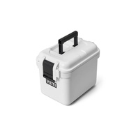 LoadOut Storage Box GoBox 15 2.0 - white