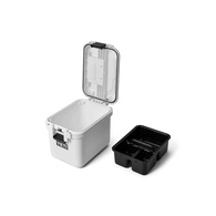 Loadout Storage Box Gobox 15 2.0 - White
