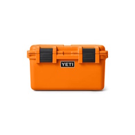 LoadOut Storage Box GoBox 30 2.0 - King crab orange