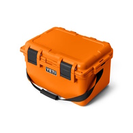 Loadout Storage Box Gobox 30 2.0 - King Crab Orange