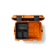 Loadout Storage Box Gobox 30 2.0 - King Crab Orange