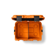 Loadout Storage Box Gobox 30 2.0 - King Crab Orange