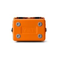 Loadout Storage Box Gobox 30 2.0 - King Crab Orange