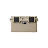 LoadOut Storage Box GoBox 30 2.0 - Tan