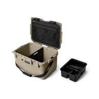 Loadout Storage Box Gobox 30 2.0 - Tan
