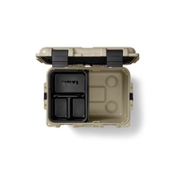 Loadout Storage Box Gobox 30 2.0 - Tan