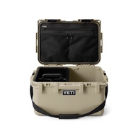 Loadout Storage Box Gobox 30 2.0 - Tan