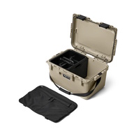 Loadout Storage Box Gobox 30 2.0 - Tan