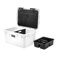 Loadout Storage Box Gobox 30 2.0 - White