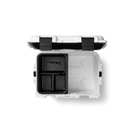 Loadout Storage Box Gobox 30 2.0 - White