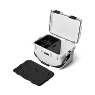 Loadout Storage Box Gobox 30 2.0 - White