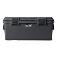 LoadOut Storage Box GoBox 60 2.0 - charcoal