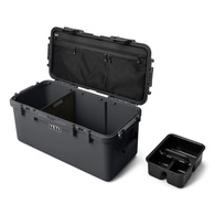 Loadout Storage Box Gobox 60 2.0 - Charcoal