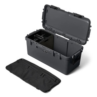 Loadout Storage Box Gobox 60 2.0 - Charcoal