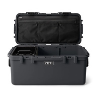 Loadout Storage Box Gobox 60 2.0 - Charcoal