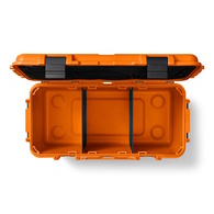 Loadout Storage Box Gobox 60 2.0 - King Crab Orange
