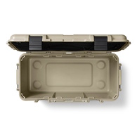 Loadout Storage Box Gobox 60 2.0 - Tan