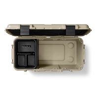 Loadout Storage Box Gobox 60 2.0 - Tan