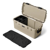 Loadout Storage Box Gobox 60 2.0 - Tan