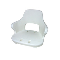 Yachtsman Moulded Seat 