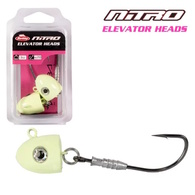 Nitro Elevator Jig Heads