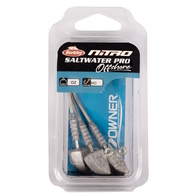 Nitro Sw Pro Offshore Jig Heads
