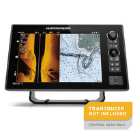 HUMMINBIRD COMBO 10.1" (NO CHART OR TRANSDUCER)