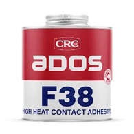 F38 High Heat Contact Adhesive 1L