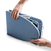 Compact Ironing Board 