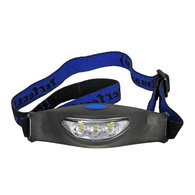 3 led headlamp