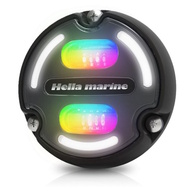 Apelo A2 RGB Underwater Light Charcoal - 3000 lumens