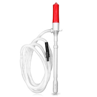 Battery D Cell Transfer Pump W/Auto Stop (3m Hose)