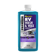 RV Wash And Wax  Premium - 650ml