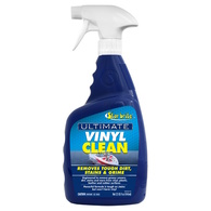 Vinyl Cleaner Polish Spray 946ML