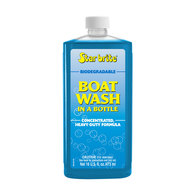Biodegradable Boat Wash Concentrate 473ml 