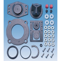 Manual Toilet Pump Repair Kit