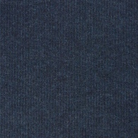 Premium Protector UV XH/Duty Marine or Garage Carpet Ribbed - Navy Per Metre