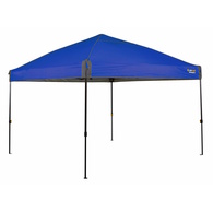 Compact 3m Gazebo - Blue