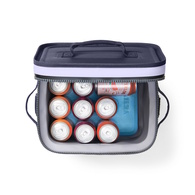 hopper flip 12 cooler bag - Cosmic Lilac